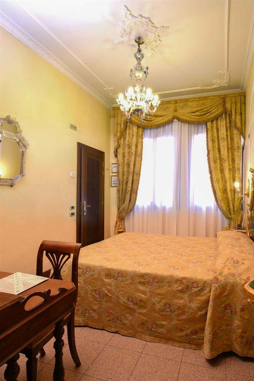 Hotel San Moise Veneza Exterior foto